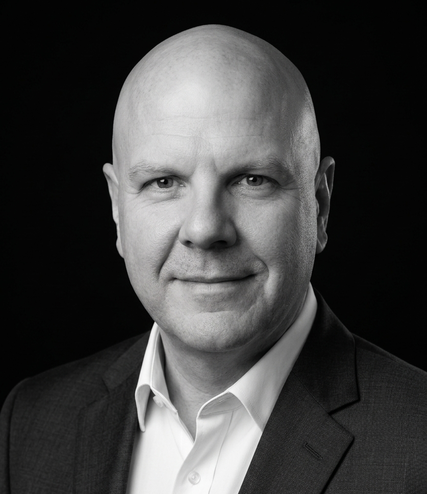 Dan Scheffler